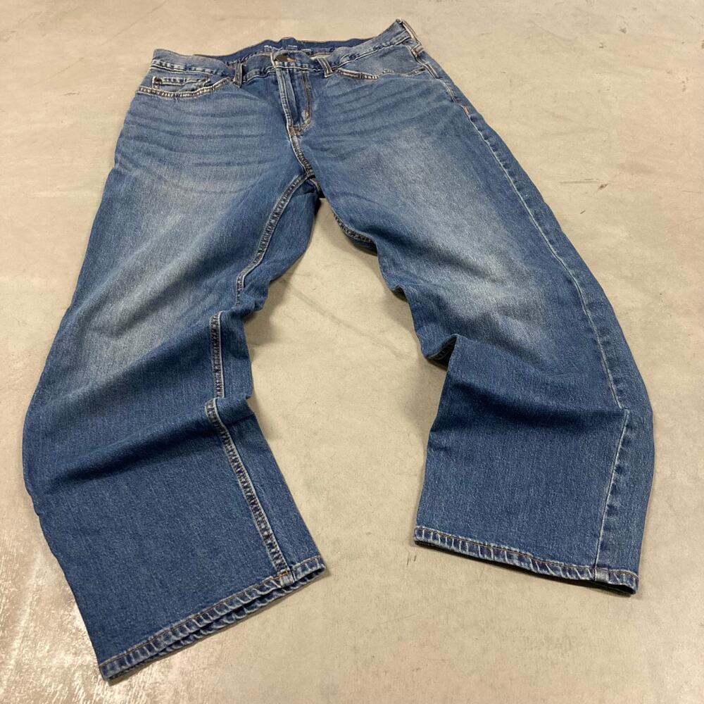 Baggy Y2K old navy Jeans 34x30